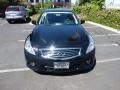 Black Obsidian - G 37 Journey Sedan Photo No. 9