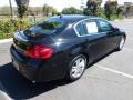 Black Obsidian - G 37 Journey Sedan Photo No. 10