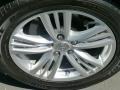 Black Obsidian - G 37 Journey Sedan Photo No. 12