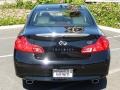 Black Obsidian - G 37 Journey Sedan Photo No. 13