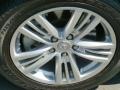 Black Obsidian - G 37 Journey Sedan Photo No. 16