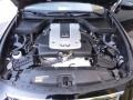 Black Obsidian - G 37 Journey Sedan Photo No. 25