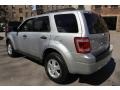 2011 Sterling Grey Metallic Ford Escape XLT V6 4WD  photo #4