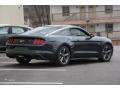 2015 Guard Metallic Ford Mustang GT Coupe  photo #3