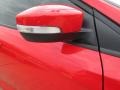 Race Red - Focus SE Sedan Photo No. 3