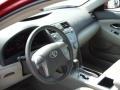 Barcelona Red Metallic - Camry LE Photo No. 10