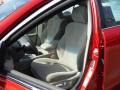 Barcelona Red Metallic - Camry LE Photo No. 11