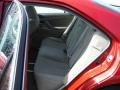 Barcelona Red Metallic - Camry LE Photo No. 17