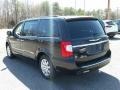 2015 Mocha Java Pearl Chrysler Town & Country Touring  photo #4