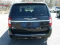 2015 Mocha Java Pearl Chrysler Town & Country Touring  photo #5