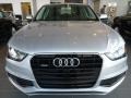 2015 Florett Silver Metallic Audi A4 2.0T Premium Plus quattro  photo #6