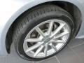 2015 Florett Silver Metallic Audi A4 2.0T Premium Plus quattro  photo #7