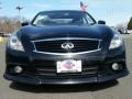 Black Obsidian - G 37 x S Sport AWD Sedan Photo No. 2