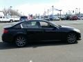 Black Obsidian - G 37 x S Sport AWD Sedan Photo No. 5