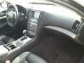 Black Obsidian - G 37 x S Sport AWD Sedan Photo No. 6