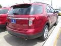 Ruby Red - Explorer FWD Photo No. 8