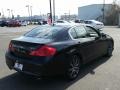 Black Obsidian - G 37 x S Sport AWD Sedan Photo No. 7