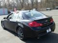 Black Obsidian - G 37 x S Sport AWD Sedan Photo No. 9