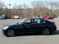 Black Obsidian - G 37 x S Sport AWD Sedan Photo No. 10