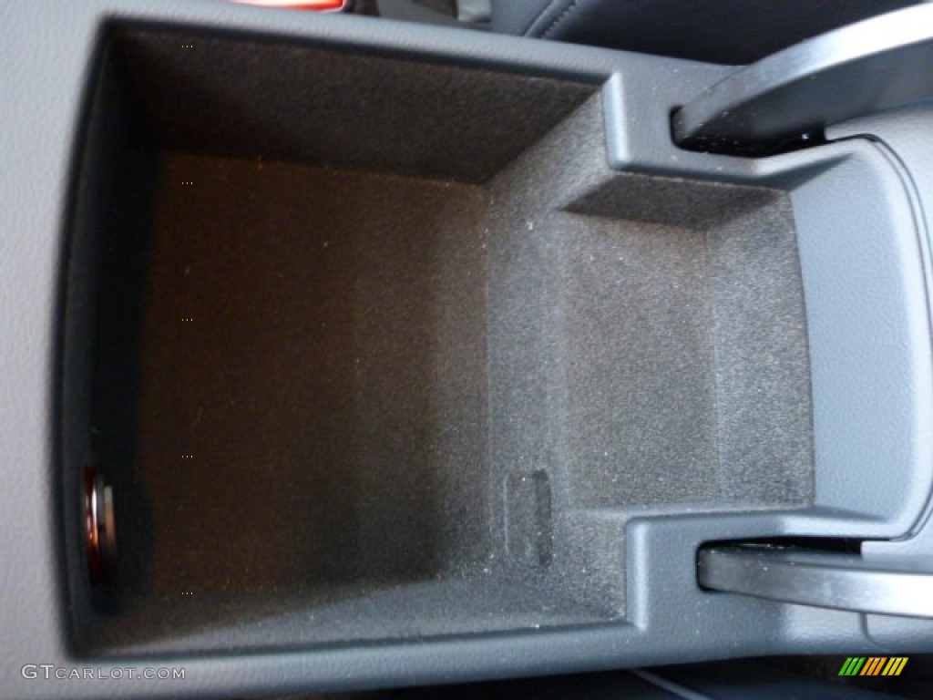 2015 A4 2.0T Premium Plus quattro - Florett Silver Metallic / Black photo #20