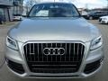 Cuvee Silver Metallic - Q5 2.0 TFSI Premium Plus quattro Photo No. 6