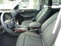 Cuvee Silver Metallic - Q5 2.0 TFSI Premium Plus quattro Photo No. 8