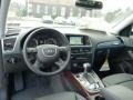 Cuvee Silver Metallic - Q5 2.0 TFSI Premium Plus quattro Photo No. 10