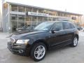 Mythos Black Metallic 2015 Audi Q5 3.0 TFSI Premium Plus quattro