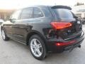 Mythos Black Metallic - Q5 3.0 TFSI Premium Plus quattro Photo No. 2