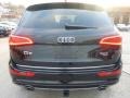Mythos Black Metallic - Q5 3.0 TFSI Premium Plus quattro Photo No. 3
