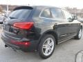 Mythos Black Metallic - Q5 3.0 TFSI Premium Plus quattro Photo No. 4