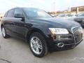 Mythos Black Metallic - Q5 3.0 TFSI Premium Plus quattro Photo No. 5