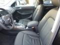 Mythos Black Metallic - Q5 3.0 TFSI Premium Plus quattro Photo No. 8