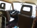Assuan Brown - Vanagon Camper Photo No. 5