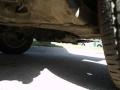 Assuan Brown - Vanagon Camper Photo No. 16