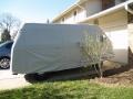 Assuan Brown - Vanagon Camper Photo No. 17