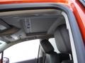 Orange Rock Metallic - Trax LTZ AWD Photo No. 10