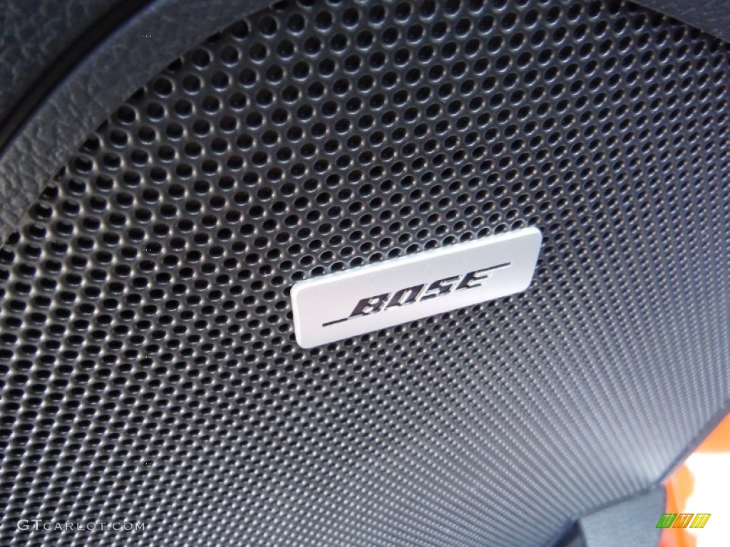 2015 Chevrolet Trax LTZ AWD Audio System Photo #103024353