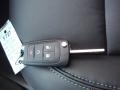 Keys of 2015 Trax LTZ AWD