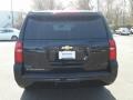 2015 Black Chevrolet Suburban LT 4WD  photo #8