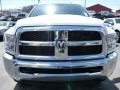 2015 Bright White Ram 2500 Tradesman Crew Cab 4x4  photo #9