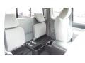 2015 Toyota Tacoma TRD Sport Access Cab 4x4 Rear Seat