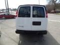 Summit White - Express 2500 Cargo Extended WT Photo No. 7