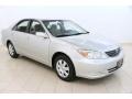 Lunar Mist Metallic - Camry LE Photo No. 1