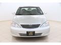 Lunar Mist Metallic - Camry LE Photo No. 2