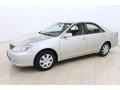 Lunar Mist Metallic - Camry LE Photo No. 3