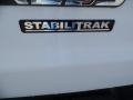 Summit White - Express 2500 Cargo Extended WT Photo No. 10