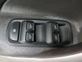 Charcoal Black Leather Controls Photo for 2013 Ford Fiesta #103026003