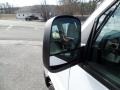 Summit White - Express 2500 Cargo Extended WT Photo No. 11