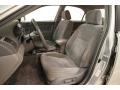 Lunar Mist Metallic - Camry LE Photo No. 5